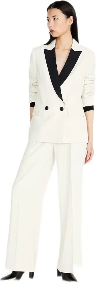 Sisley Damen Jacke