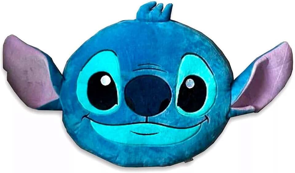 Coussin Forme STCH - Bleu