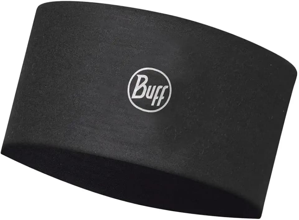 Buff®| Stirnbänder Coolnet Uv Männlich Weiblich Flexibel, UPF50-Schutz, leicht, dehnbar, recyceltes Material, Sport, Sommer