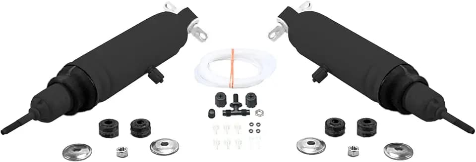 Monroe Max-Air MA708 Air Adjustable Air Shock Absorber Pack of 2 for Chevrolet Camaro
