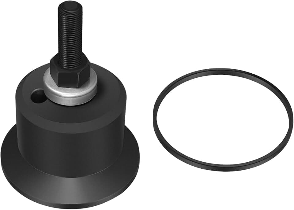 6.7L PowerStroke Front Crankshaft Seal Installer Tool 303-1509 & 303-1509-01 Fit for 2011-2020 Ford Super Duty F250/F350/F450/F550 6.7L PowerStroke and 2016-2020 Ford Super Duty F650/750 Alt ST-137B