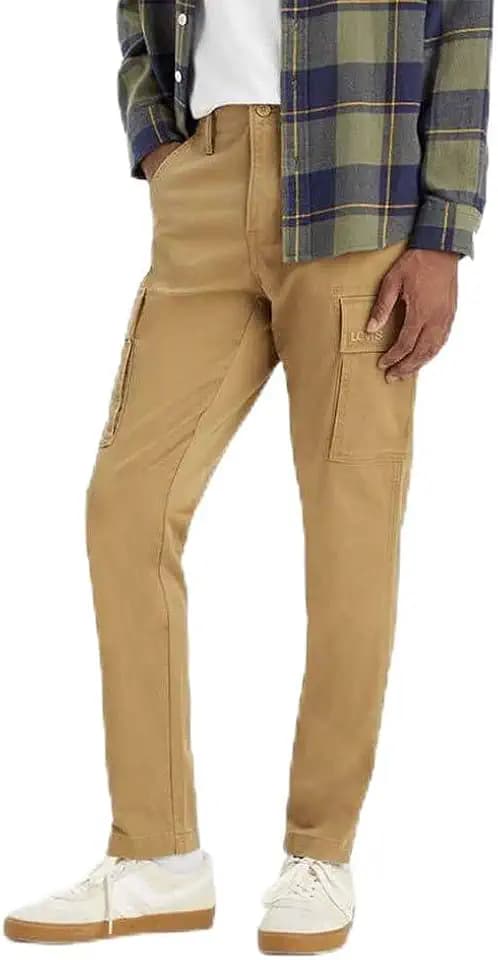 Levi's Herren XX Cargo Slim Blacks XX Cargo Slim Blacks