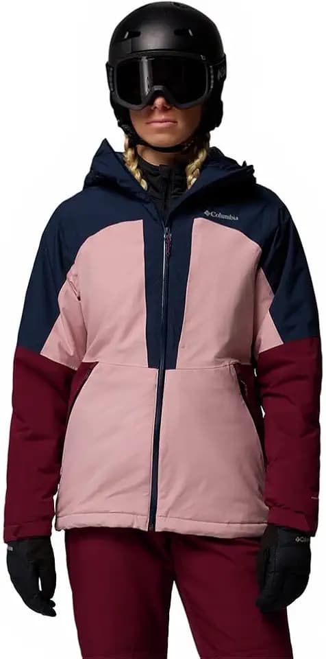 Columbia Damen Liftline Jacket Skijacke (1er Pack)