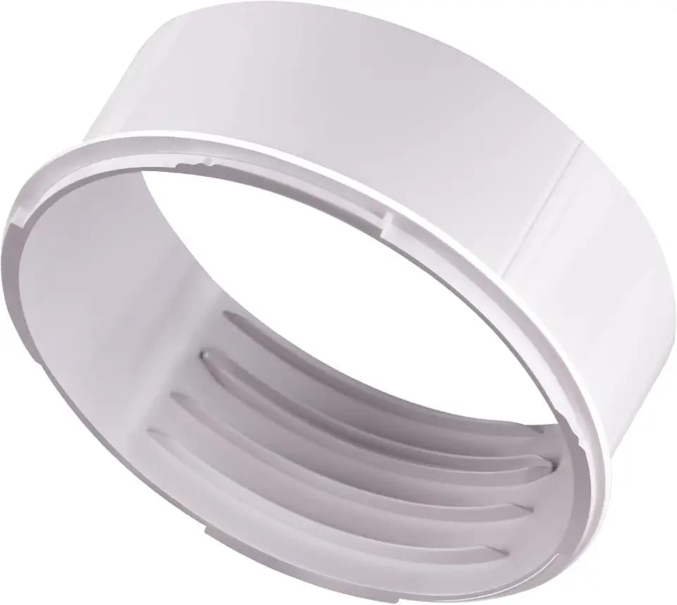 5.9”PVC Hose InletConnector,Replace 5304518155