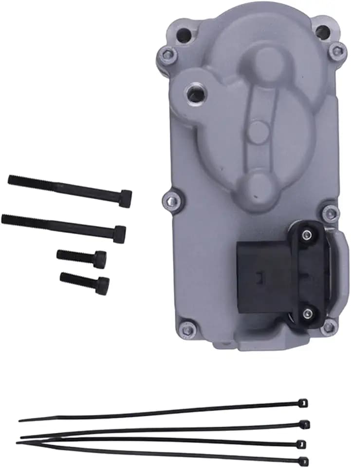 VGT Turbo HE300VG Turbo Actuator 6382096RX 5579127HX 5601240NX