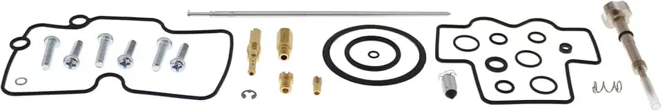 All Balls Racing Carburetor Rebuild Kit for Honda TRX450ER 450 2008-2014