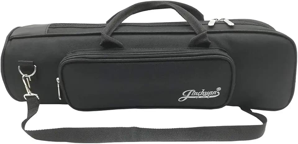 Trumpet Gig Bag Case Lightweight Soft Padded with Strap