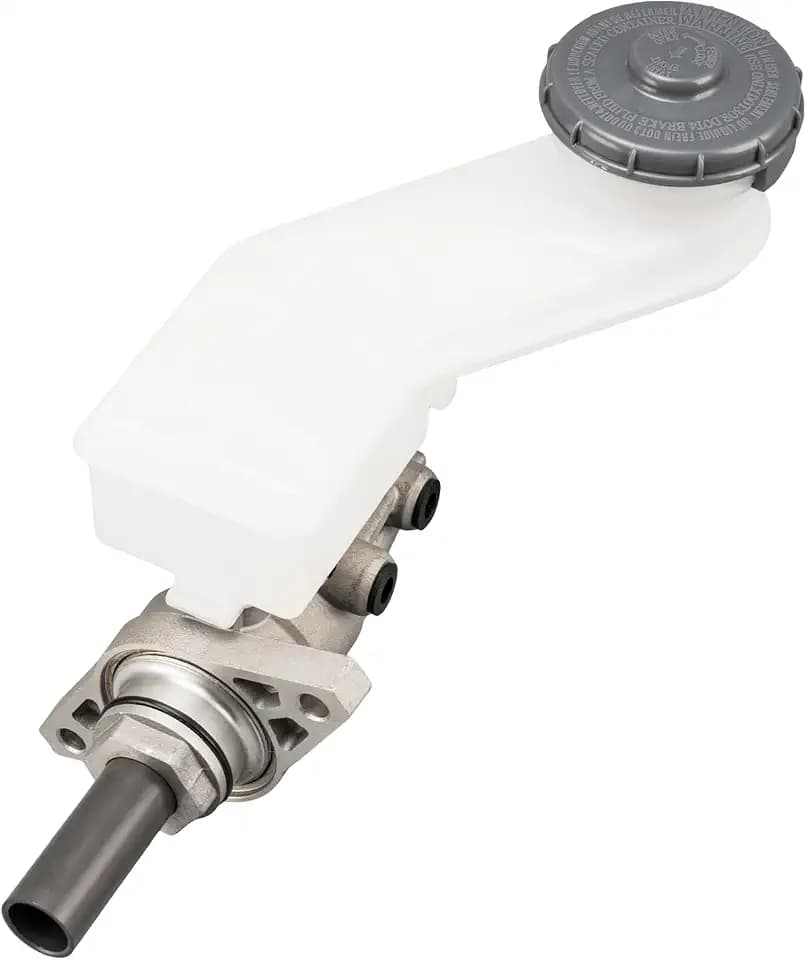 PHILTOP Brake Master Cylinder Replacement for Honda Odyssey 2005-2010 M630563