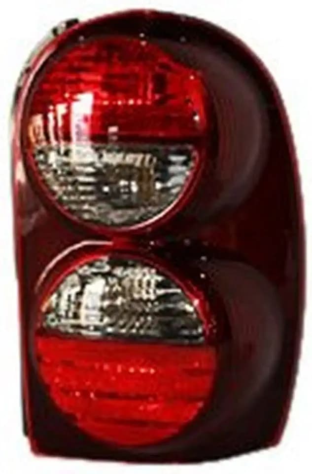 TYC 11-5885-91 Replacement right Tail Lamp for JEEP LIBERTY
