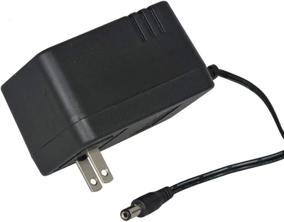 JAMECO RELIAPRO GPU481202000WAOO 12V AC-to-AC Wall Adapter Power Supply