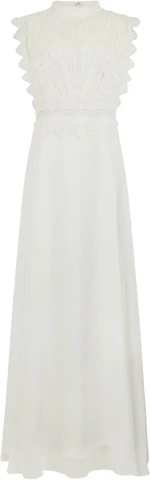 APART Fashion Damen Abendkleid Formales Abendkleid (1er Pack)