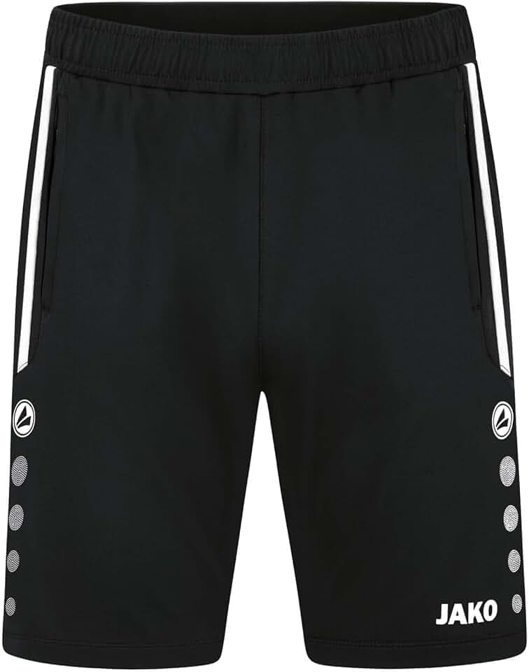 JAKO Allround Trainingsshort Herren