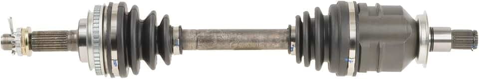 Cardone 66-5216 CV Drive Axle Drive Shaft Automotive Replacement Compatible with Toyota Carolla 1988-1992, Toyota RAV4 1996-2000 Model Years