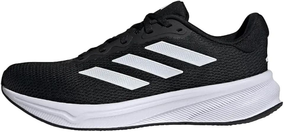 adidas Herren Response Runner Schuhe