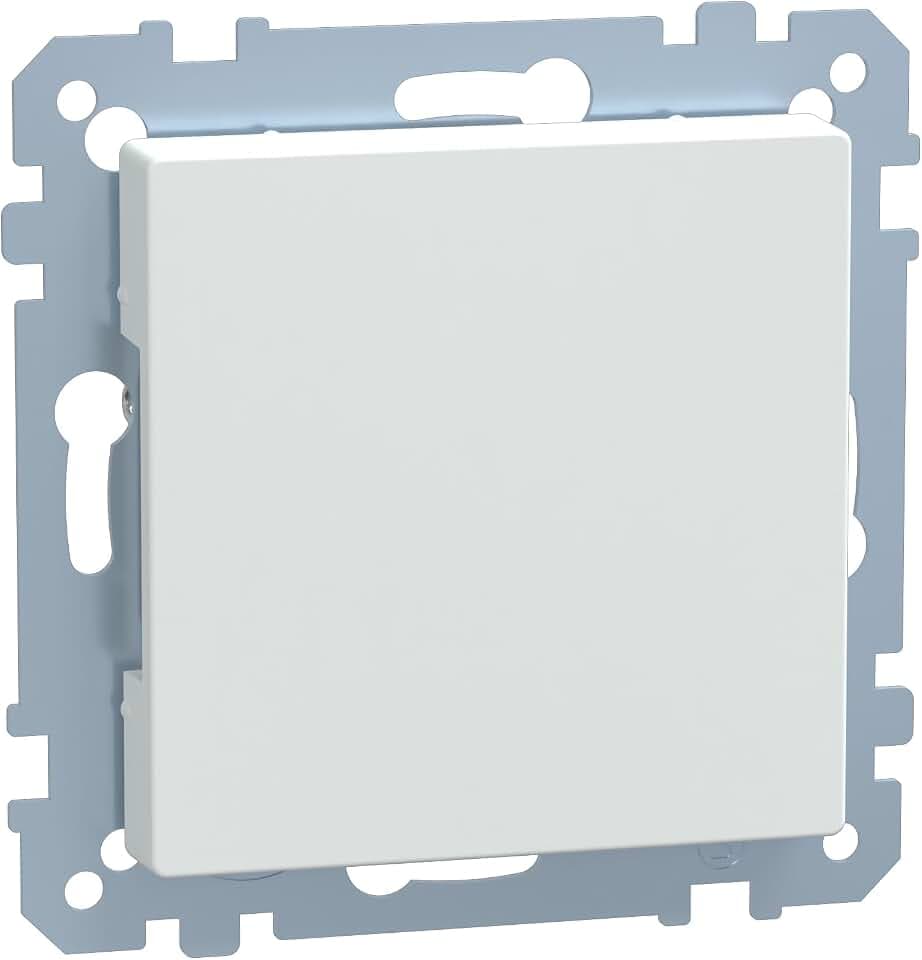 Schneider Electric Merten Blindabdeckung, 391619