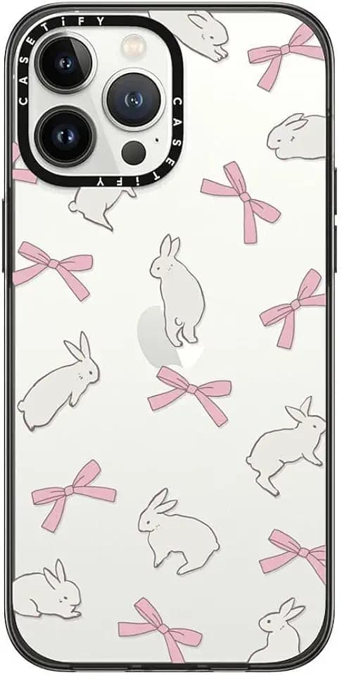 CASETiFY for iPhone 13 Pro Max Case - Compact