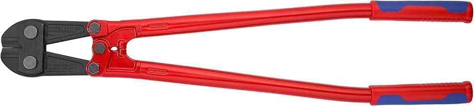 KNIPEX Bolzenschneider, 760 mm, 71 72 760