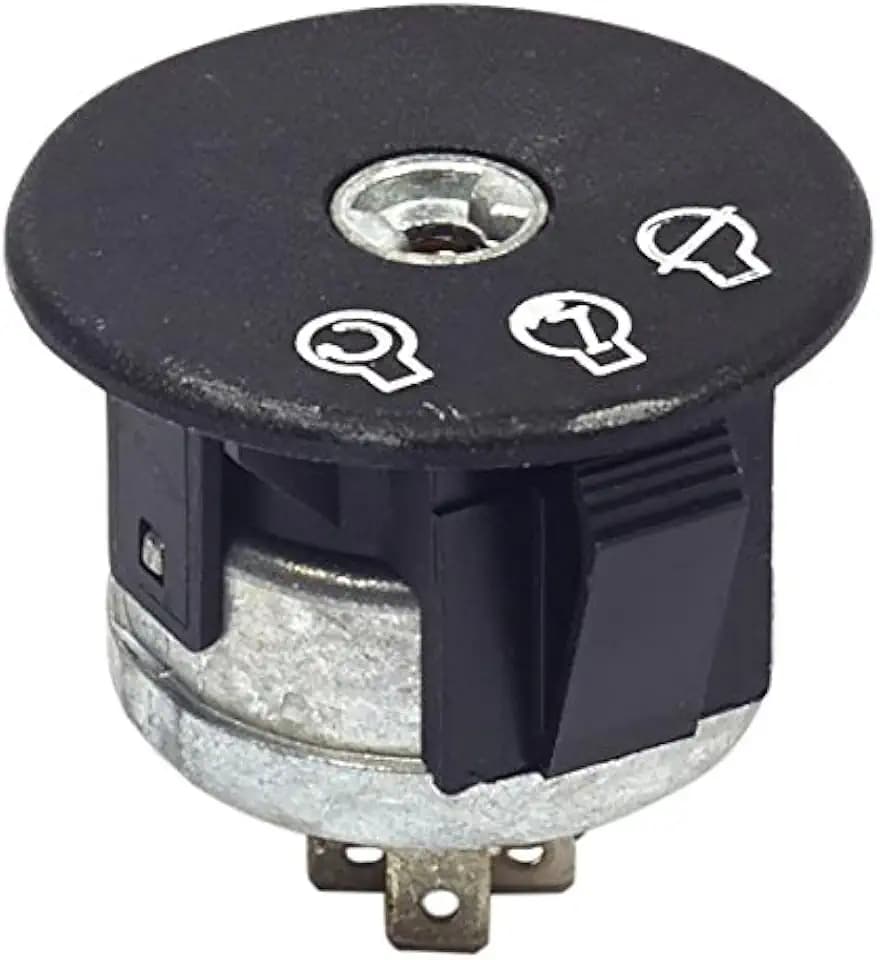 Briggs and Stratton 7072684YP Switch, Ignition