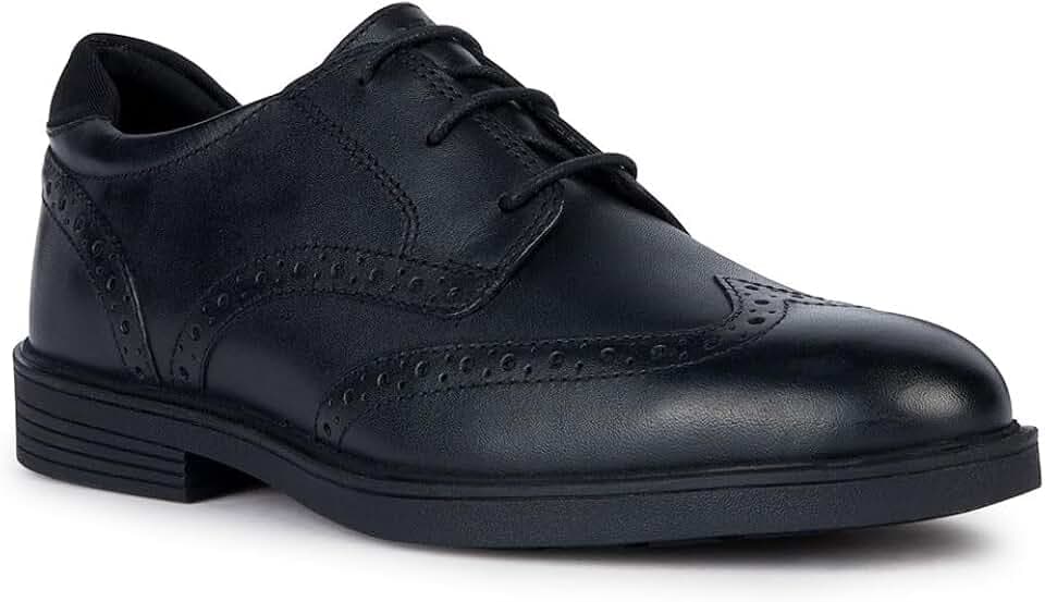 Geox Jungen J Zheeno Boy BSneaker