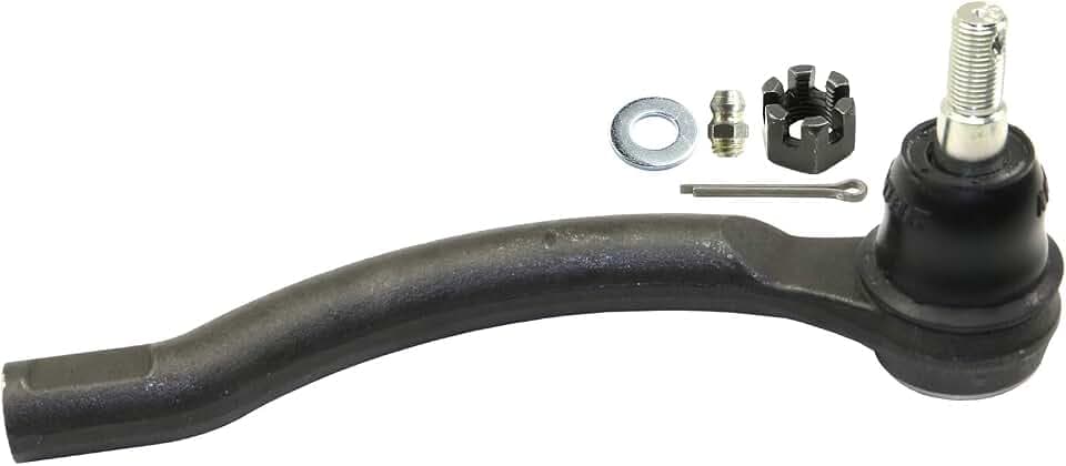 MOOG ES801197 Steering Tie Rod End for 2013 - 2018 Nissan Altima