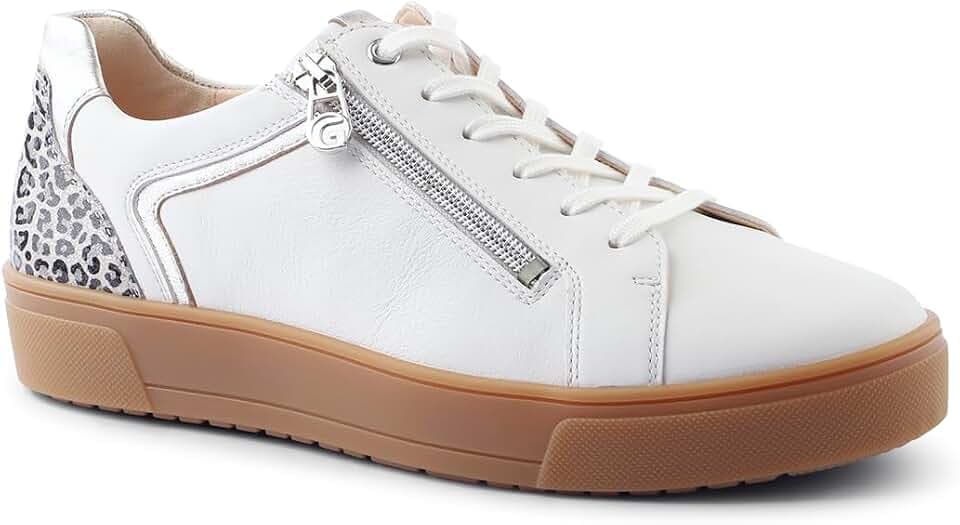 Ganter Damen Helena-h Sneaker