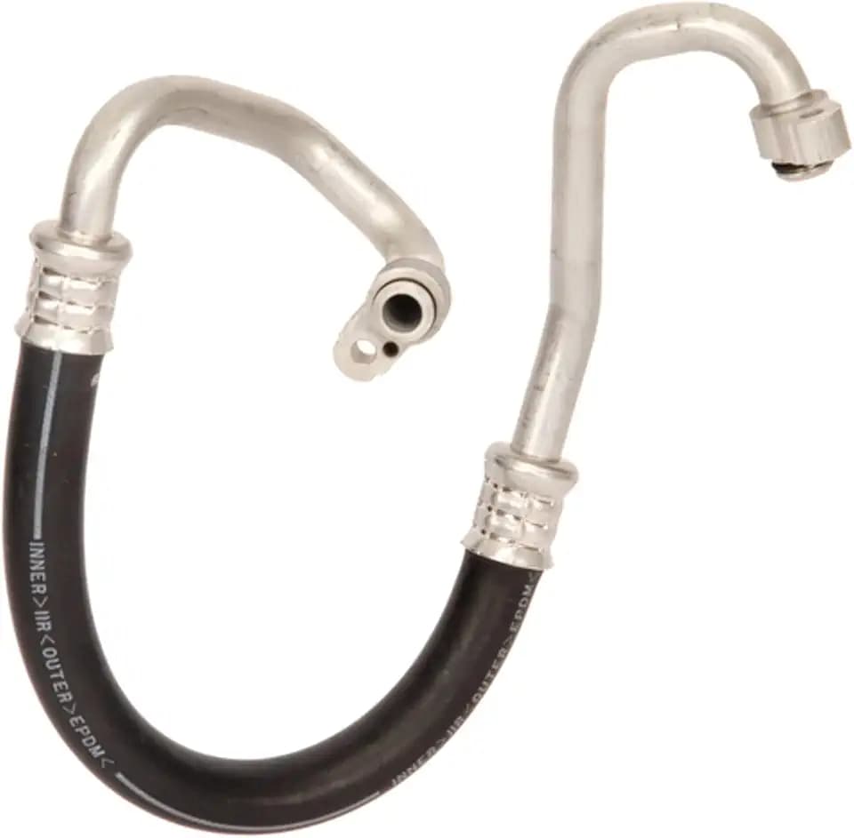 Four Seasons 55189 A/C Refrigerant Hose
