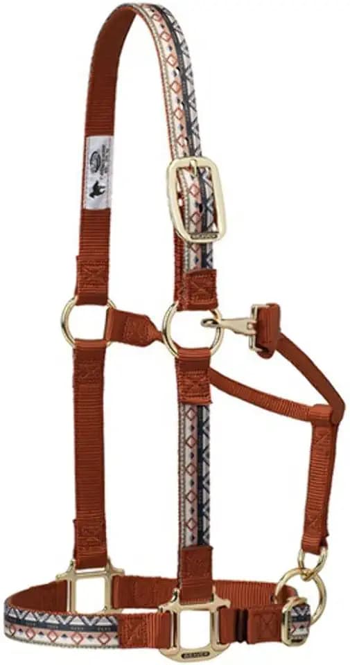 Weaver LeatherHalter