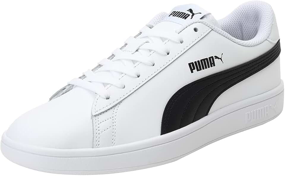 Puma Unisex Puma Smash V2 LSneaker