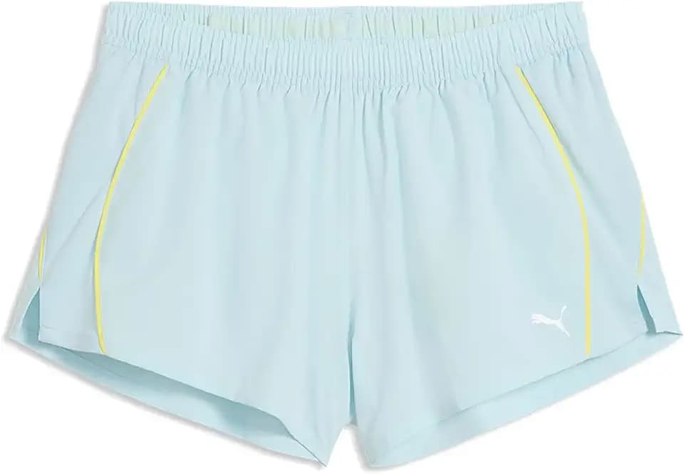 Puma Damen Gewebte Shorts W Run Velocity 3" Short