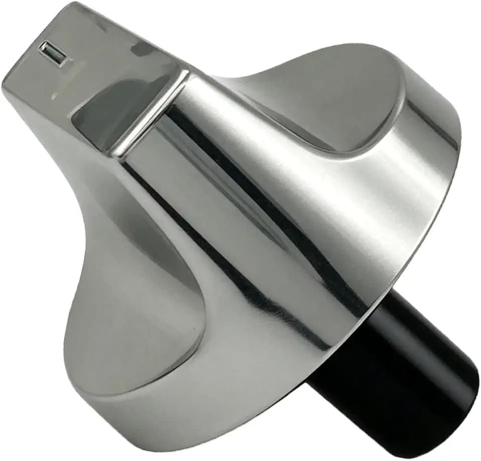 Control Knob #00631622 for Bosch & Thermador Oven/Range