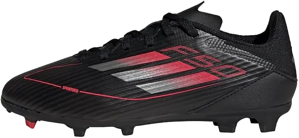 Adidas Unisex Kinder F50 League Football Boots Firm GroundFußballschuhe
