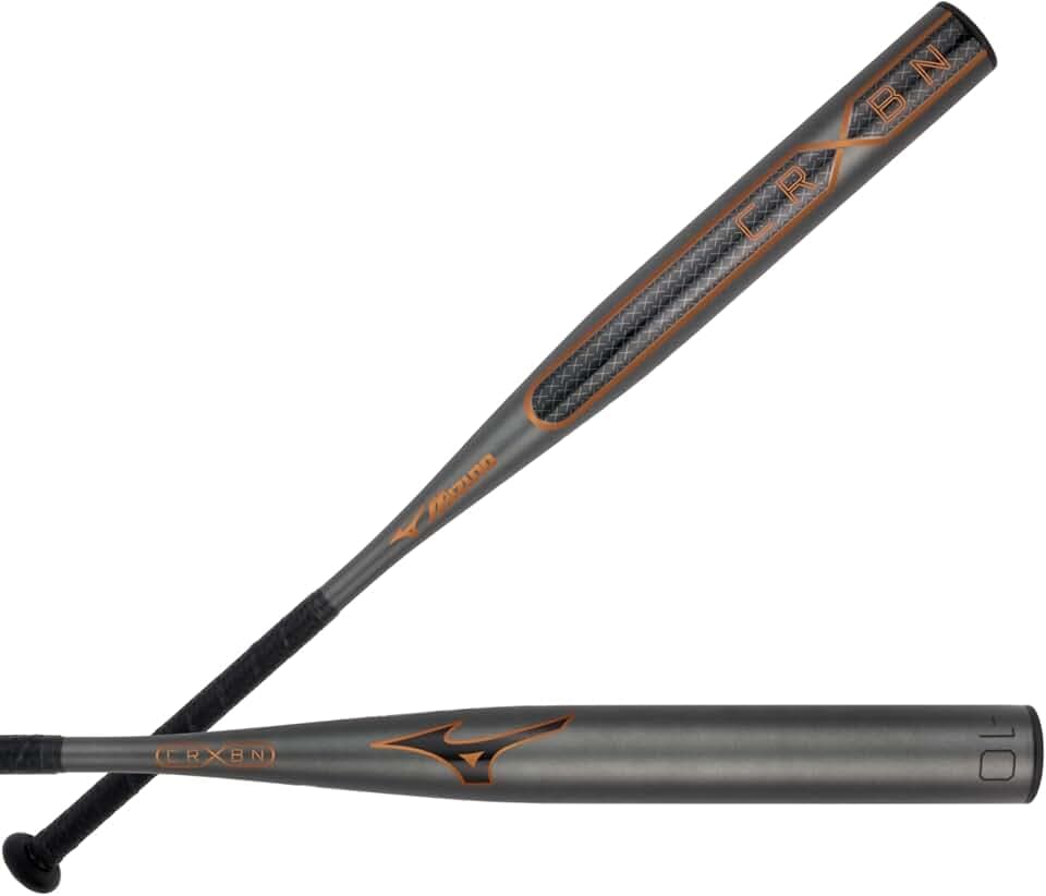 Mizuno F26-CRBN X