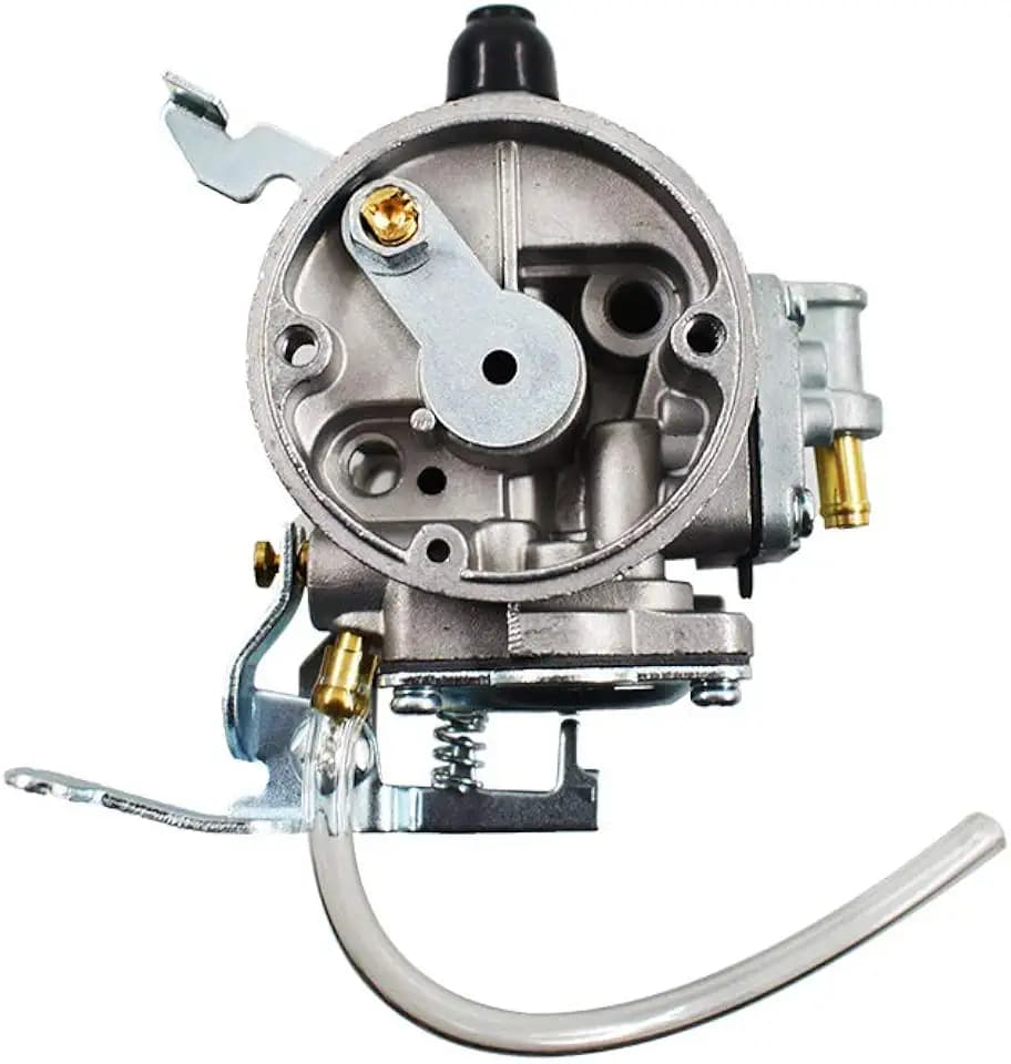 WFLNHB Carburetor Replacement for Shindaiwa B45 B45LA B45INTL Brushcutter TK Slide Valve Carb
