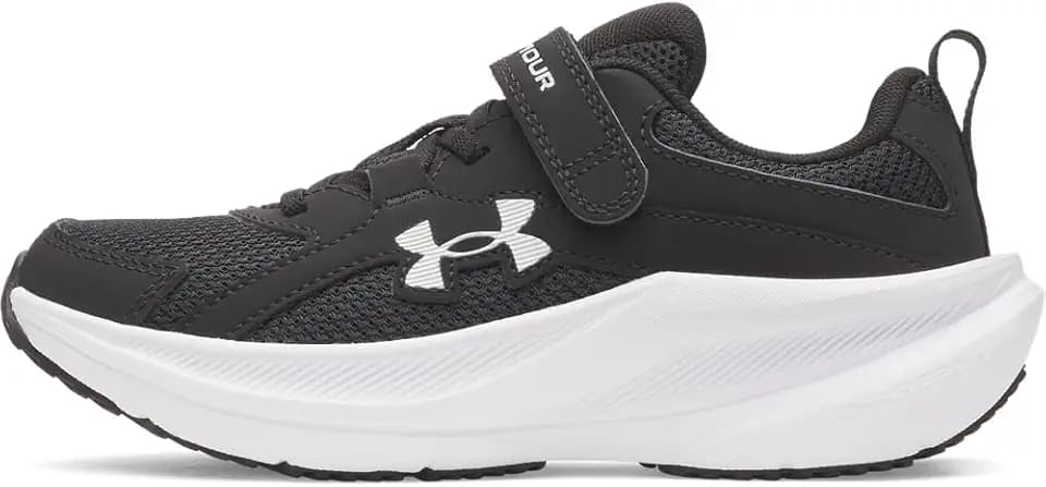 Under Armour Kids Charged Assert 11 Alternate Closure (Little Kid)