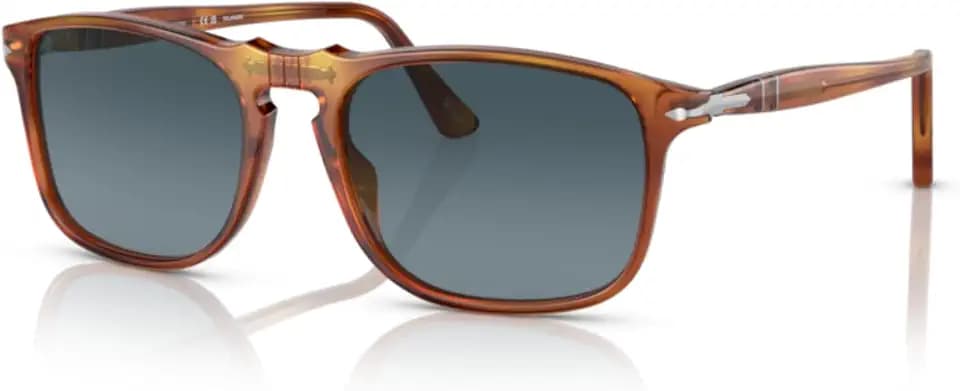 Persol PO3059S Square Sunglasses for Men