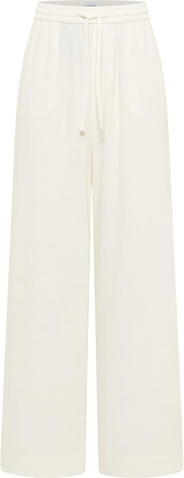 Mustang Damen Klassische Hose Style Lacey