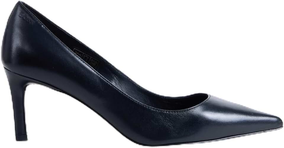 BOSS Damen Gracey Pump70 NA Classic Heels