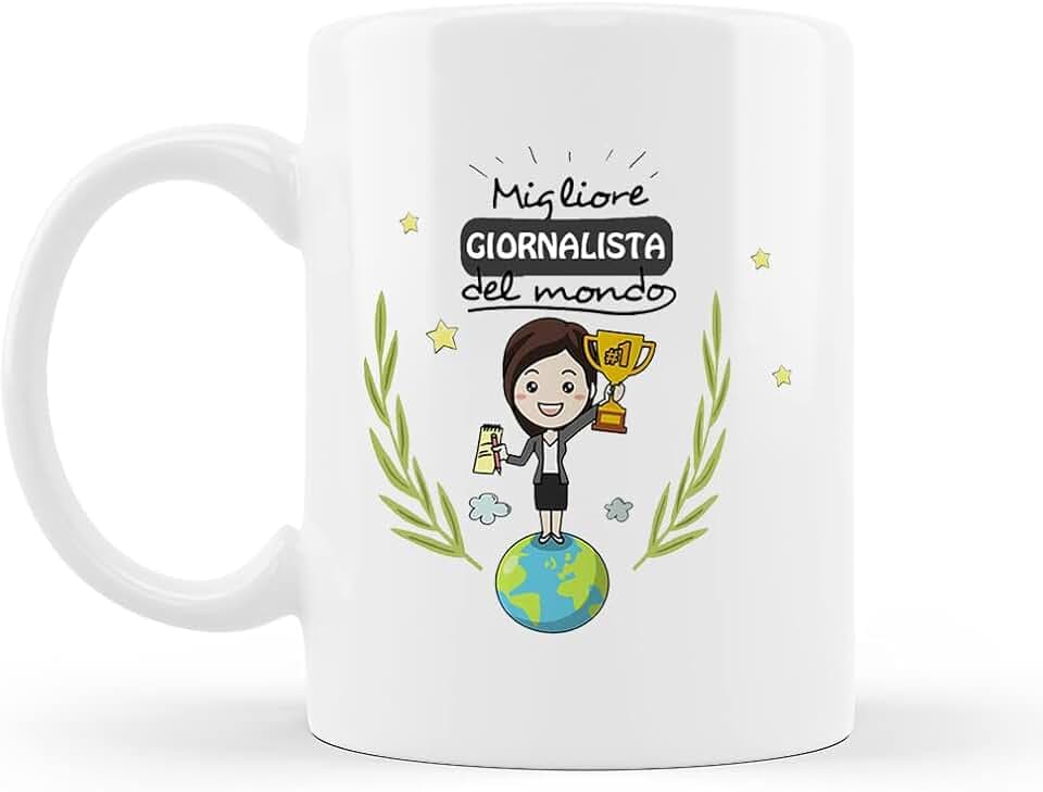 Tasse Mug - Bester Tag - der Welt - Geschenkideen