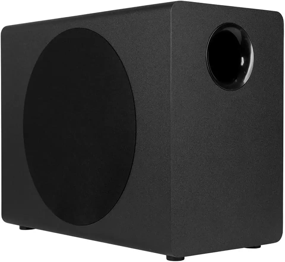 Monoprice CSW-12 12in 400 Watt Compact Subwoofer