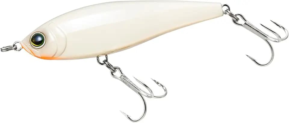 Duel Yo Zuri R 3 D Inshore Twitchbait ' Ss 4