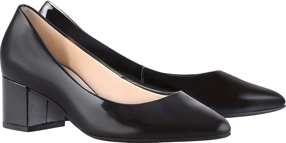 HÖGL Studio 40 Damen Pumps