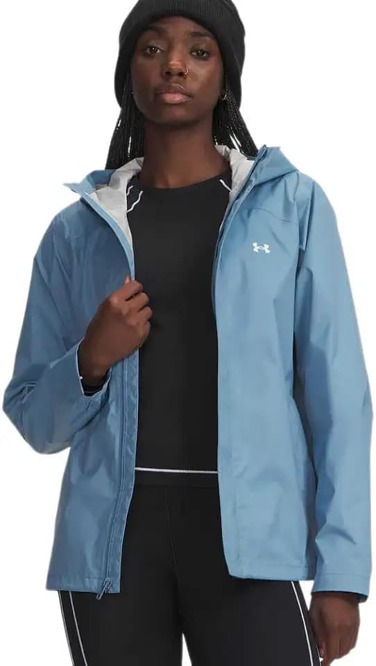 Under Armour Women's Cloudstrike 2.0 Jacket