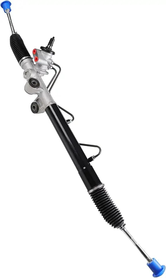 Hydraulic Power Steering Rack and Pinion Assembly Fit for Chevy GMC