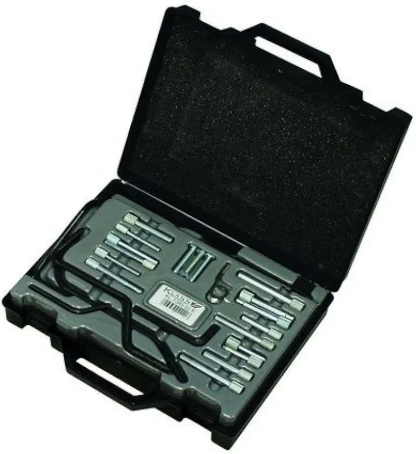 Gedore Automotive kl-1380 – 22 K-las HTA Befestigung für Peugeot/Citroen