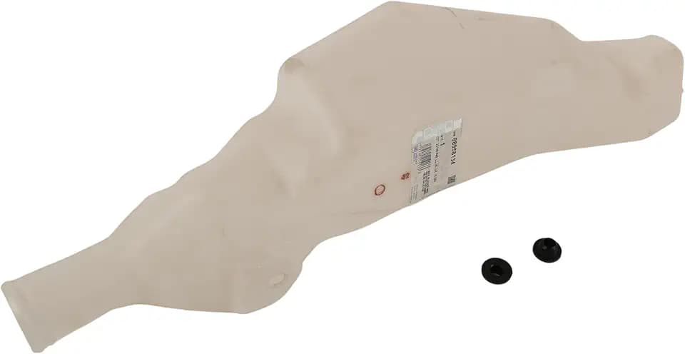 GM Genuine Parts 88958134 Windshield Washer Fluid Reservoir