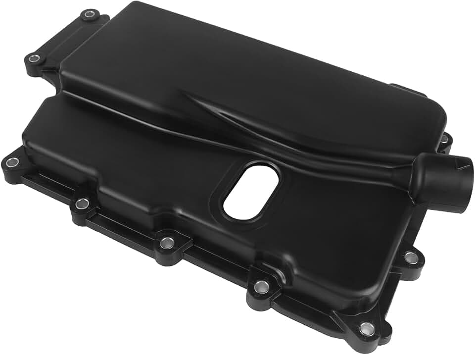 Automatic Transmission Valve Body Control Valve Cover with Gasket