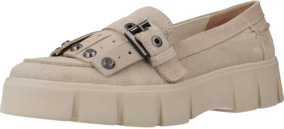 Geox Damen D Ghoula C Slipper