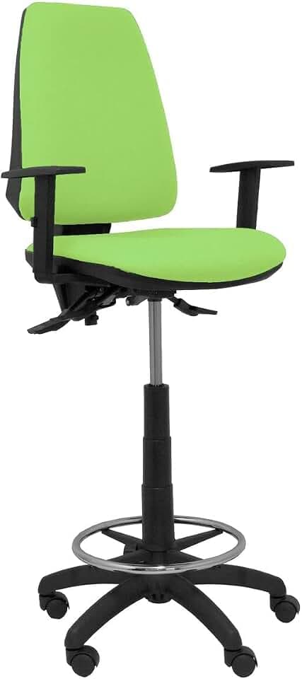 Tabouret Elche P&C 22B10RN Pistache