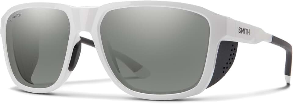 SMITH Embark Sunglasses with ChromaPop Lens Technology