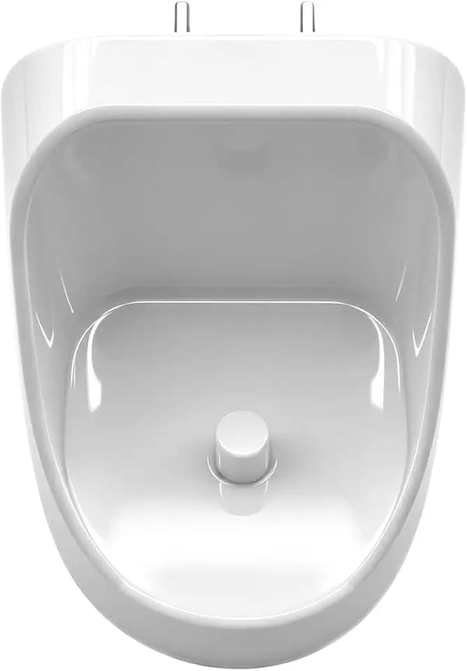 Wall Charger for Philips Sonicare Electric Toothbrush, Compatible with Sonic HX6100 HX4100 HX3000 HX6000 HX8000 HX9000 Series Outlet Plug Waterproof Replacement Charging Base